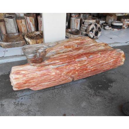 Balishine: Your natural source of indonesian handicraft presents in its Home Decor collection the Petrified Wood Sculpture Decor:12DF38667:This sculpture is made from petrified wood.  More information. Please contact us.