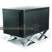 balishine This bedside with 2 drawers is produced in indonesia, made from teak wood.