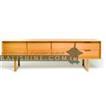 balishine This cabinet is produced in indonesia, made from teak wood. It has 2 doors and 2 drawers.