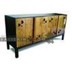balishine This cabinet is produced in indonesia, made from teak wood. It has 4 doors.