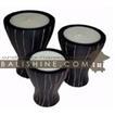 This Candle Set Of 3 is a part of the lighting collection, click to learn more about it