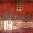 balishine This painting is produced in Bali by artists coming from the Bali art school and from the art village of Ubud. We produced our own canvas to have the highest quality and also import our acrylic colors from germany.